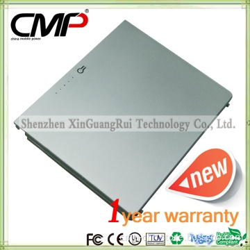 NEW battery for Apple MacBook Pro A1189 17\" 6600mAh